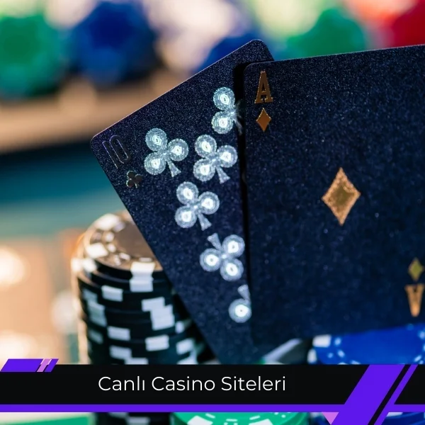 Canlı Casino Siteleri